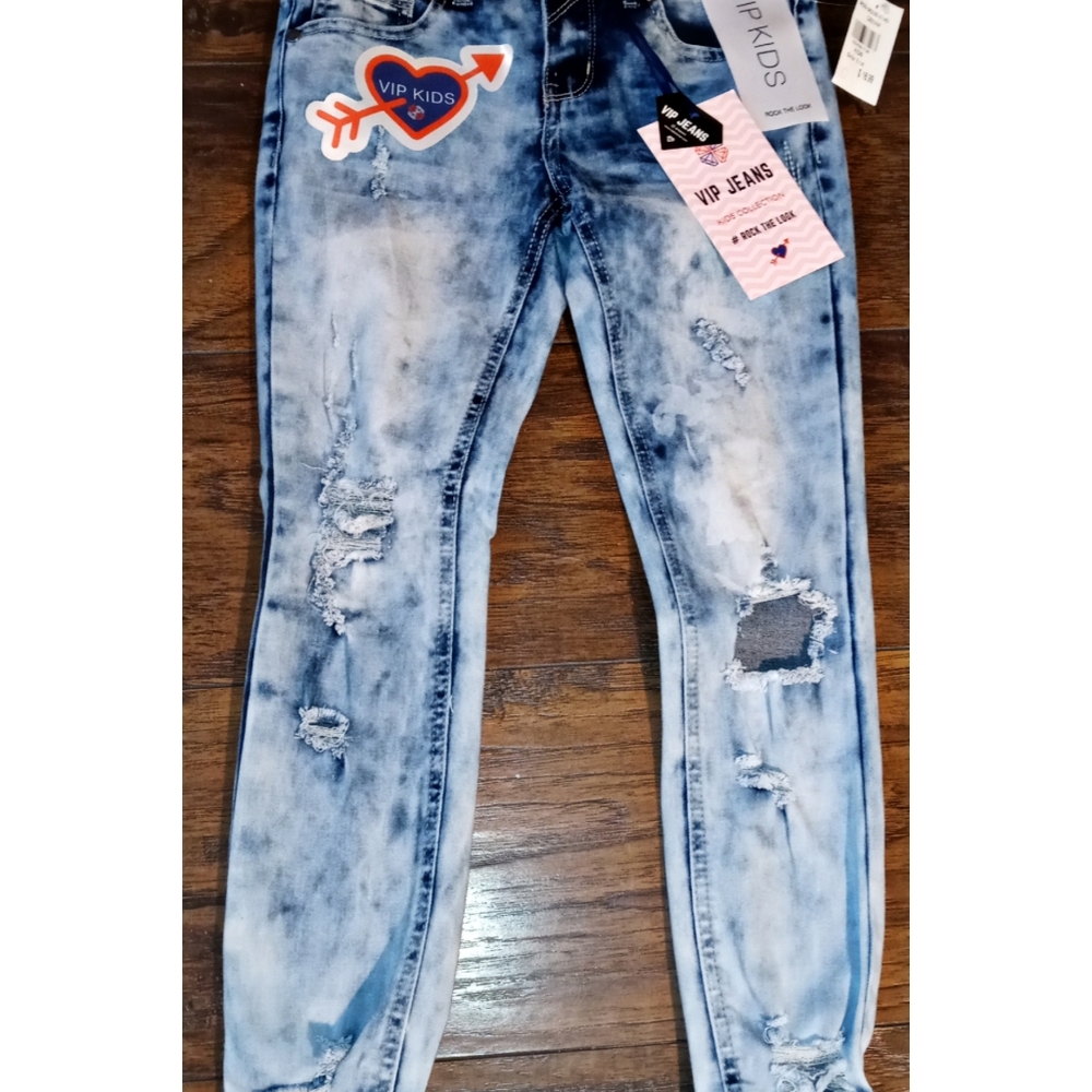 Girs size 10 Jeans